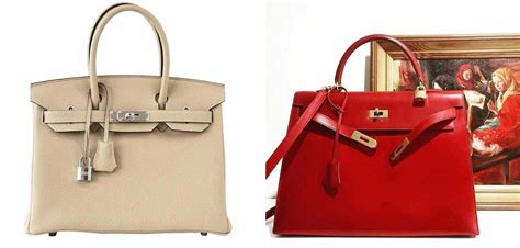 difference entre kelly et birkin hermes